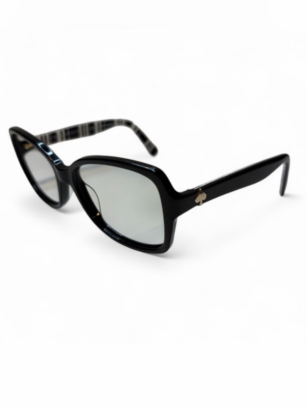 KATE SPADE HELLO SUNSHINE AYLEEN/P/S QG9 RA - 56•17•135 KATE SPDE SUNGLASSES